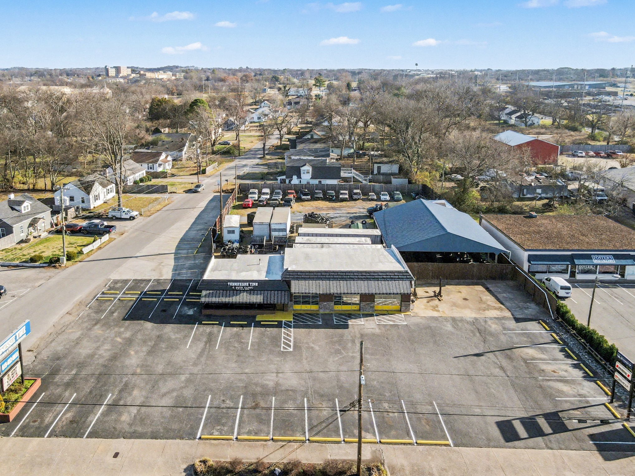 461 S Water Ave