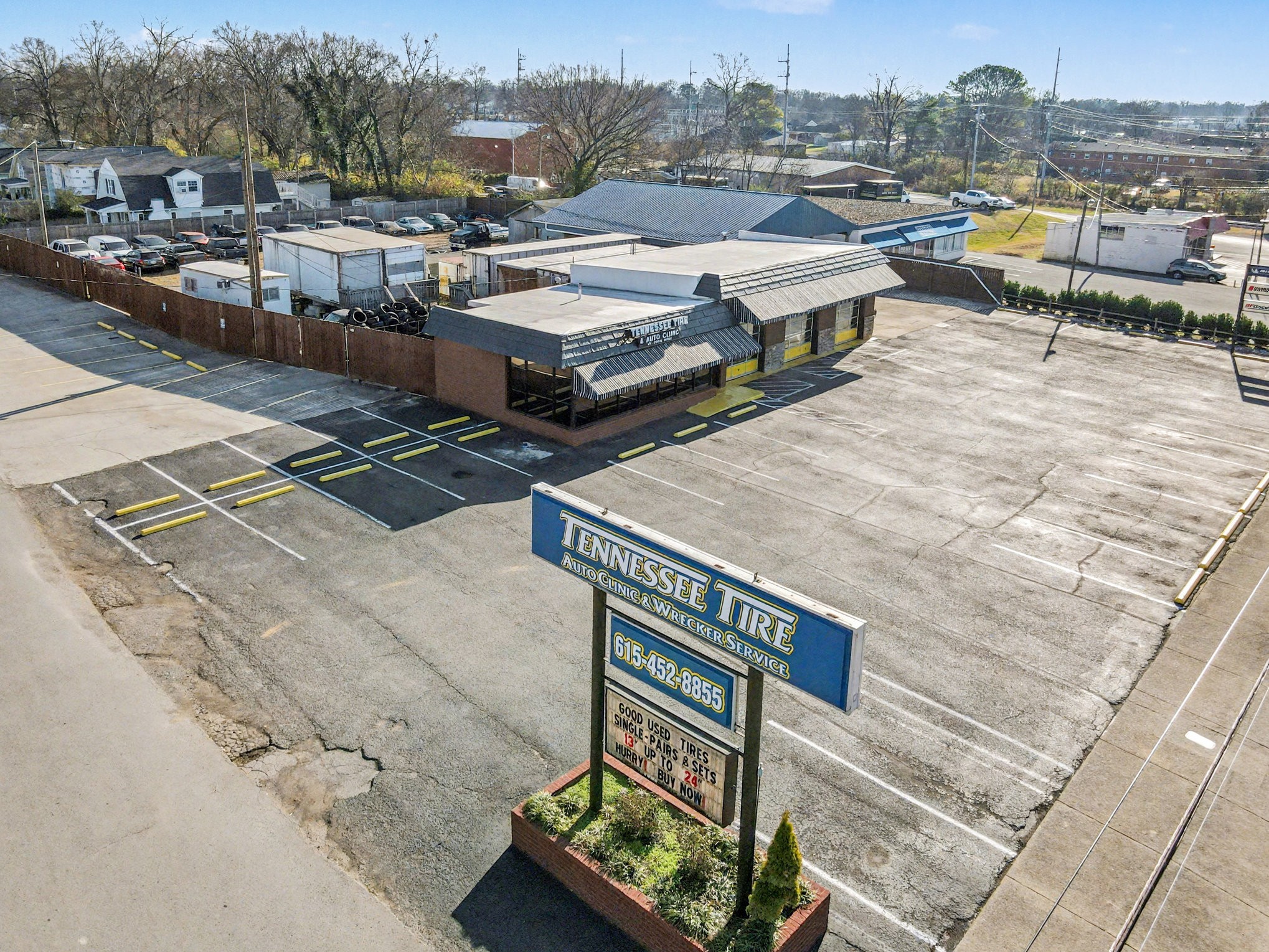 461 S Water Ave