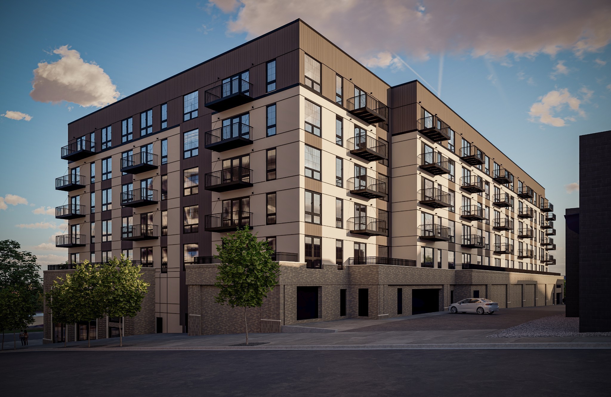 623 Middelton Street 509