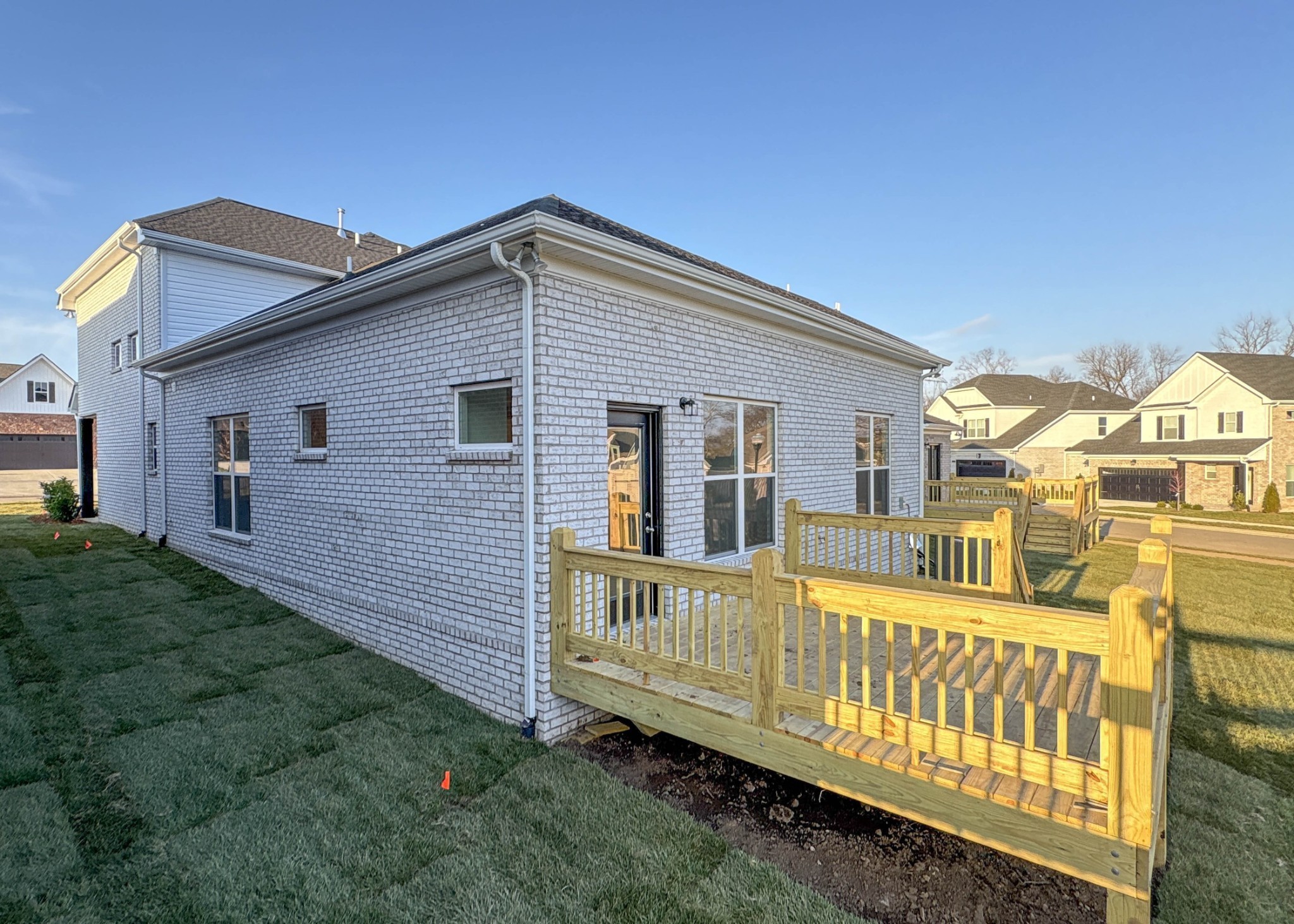 314 Booker Dr lot 52