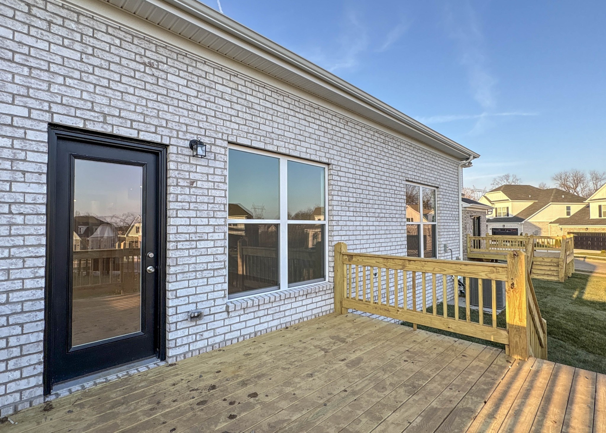 314 Booker Dr lot 52