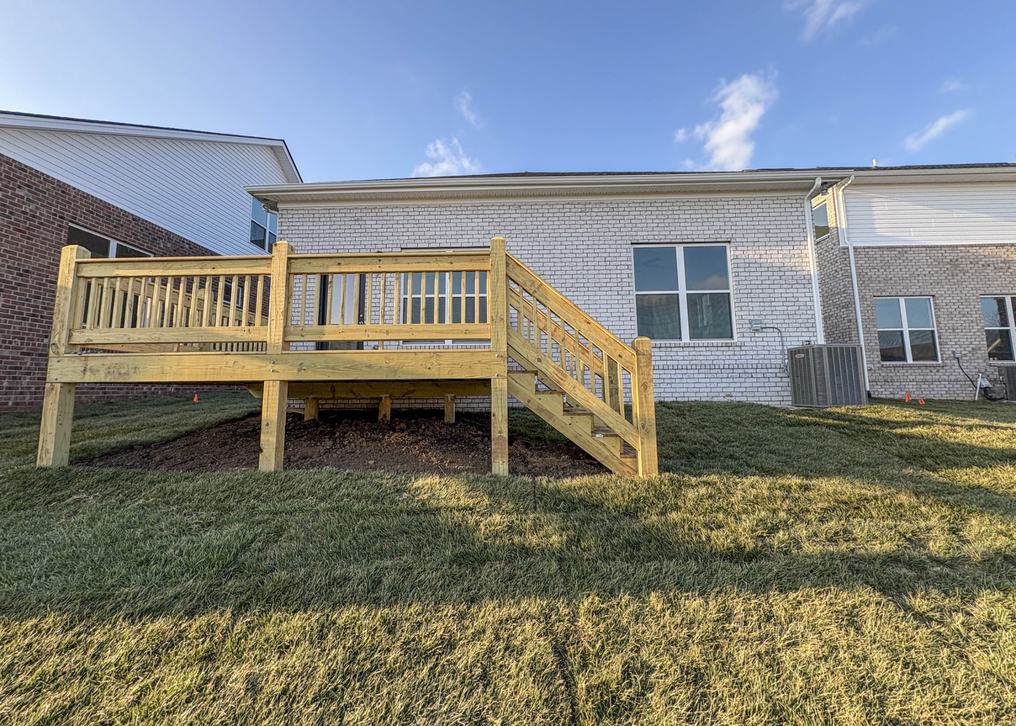 314 Booker Dr lot 52