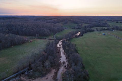 0 Nix Ln Waverly TN 37185