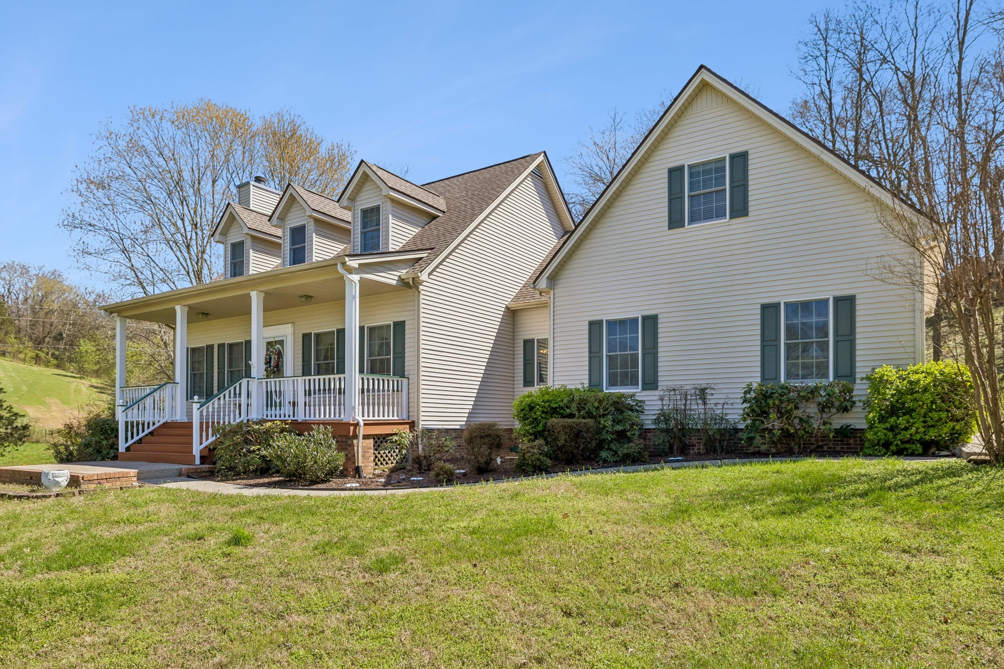 6656 Cool Springs Rd