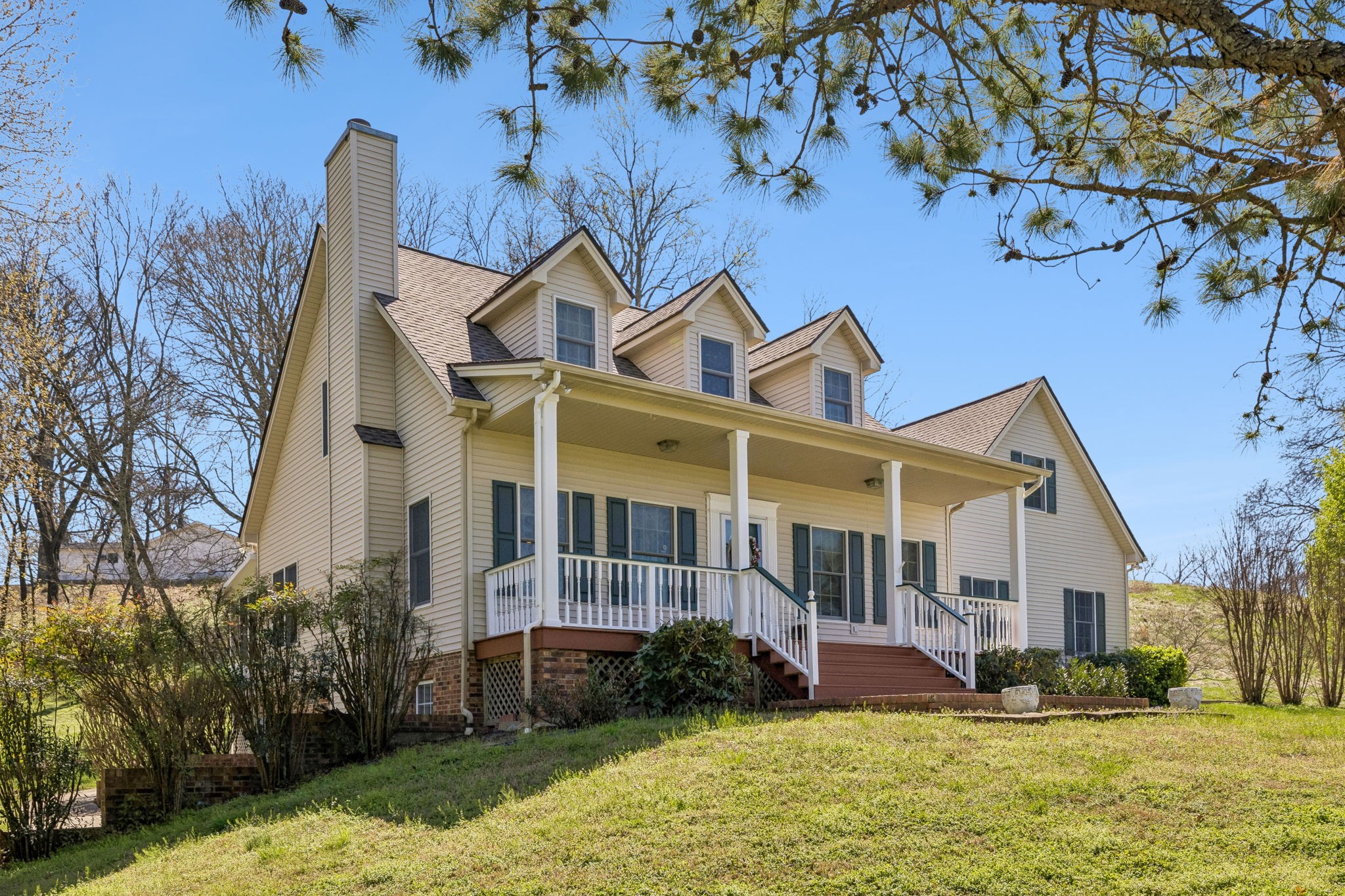 6656 Cool Springs Rd