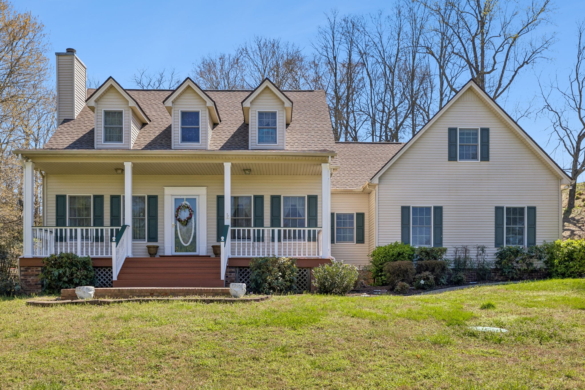 6656 Cool Springs Rd