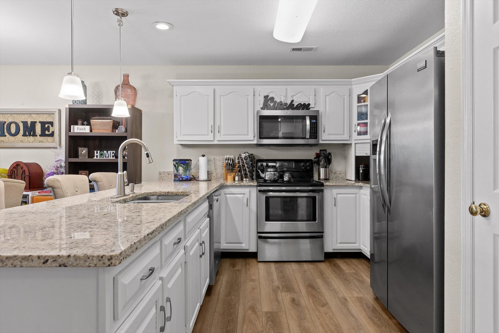 548 Flagstone Drive