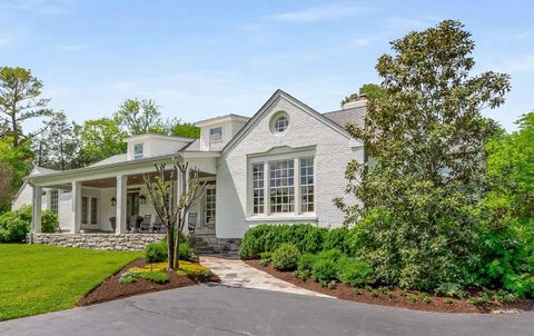 1718 Otter Creek Rd, Nashville, TN 37215 - MLS#: 2677525