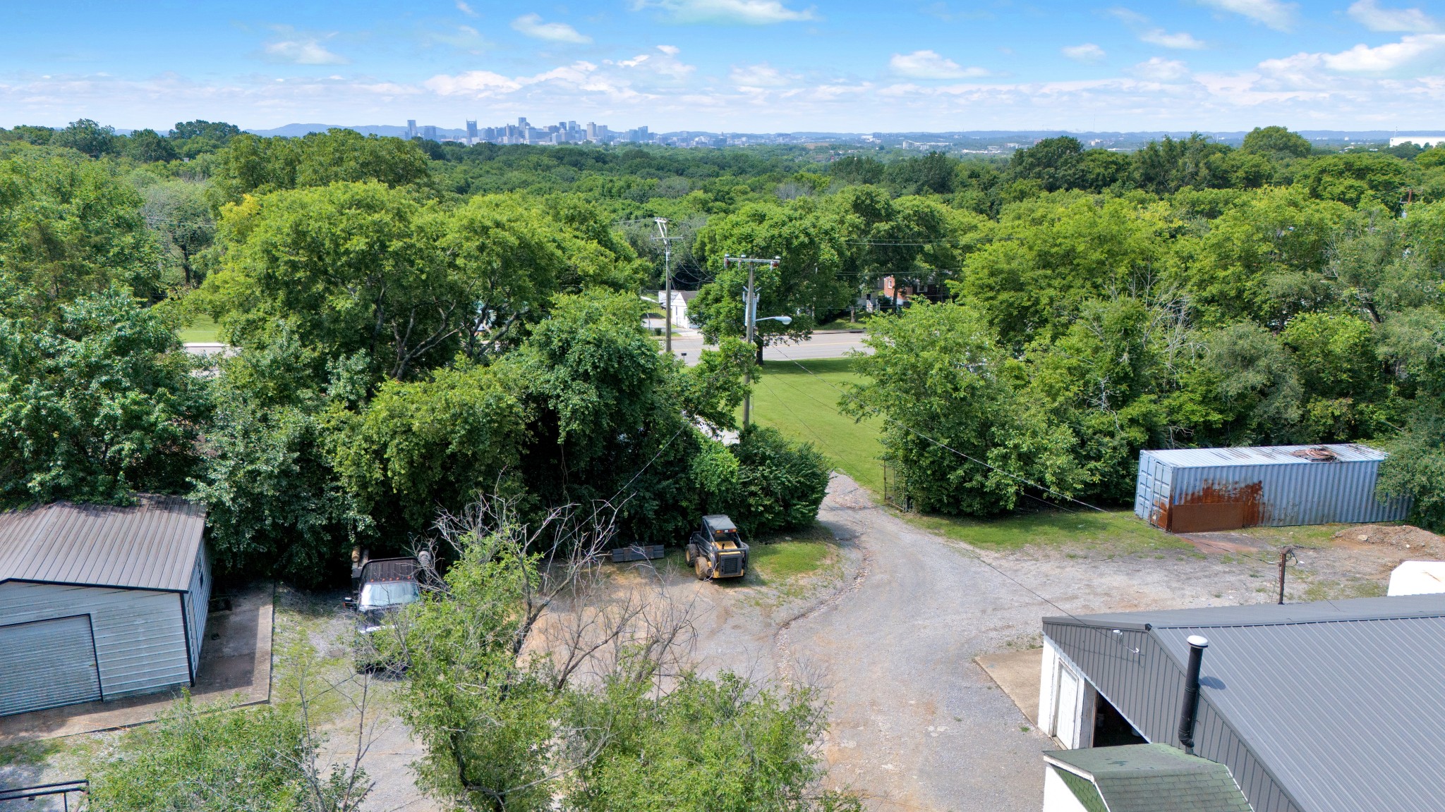201 Hart Ln