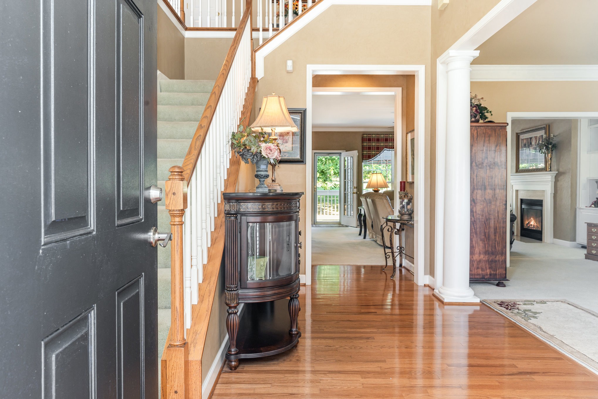 224 Logans Cir