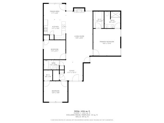 232 Cardinal Creek