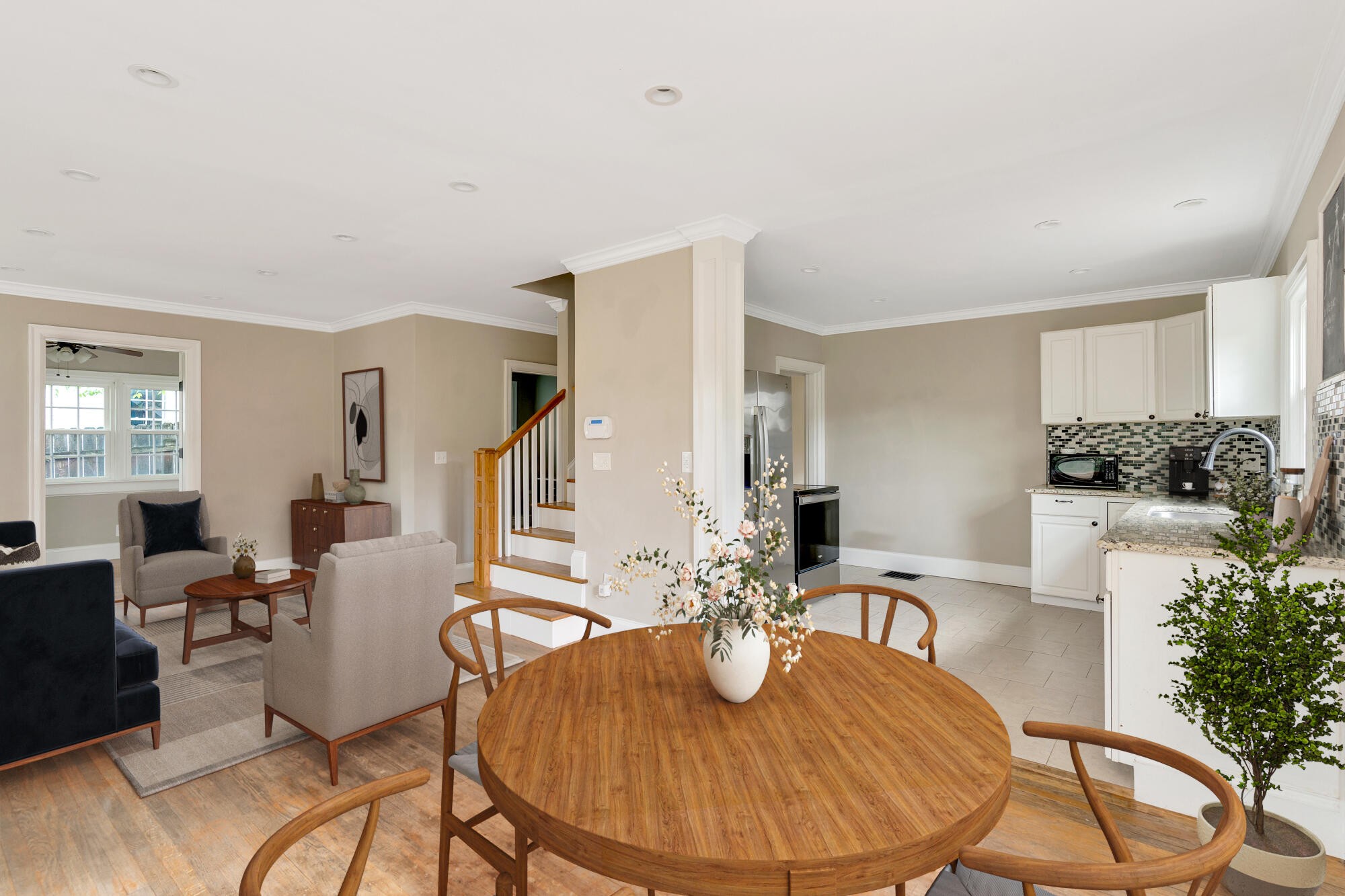 Middle Tennessee Properties 2 1127 W Mississippi Avenue