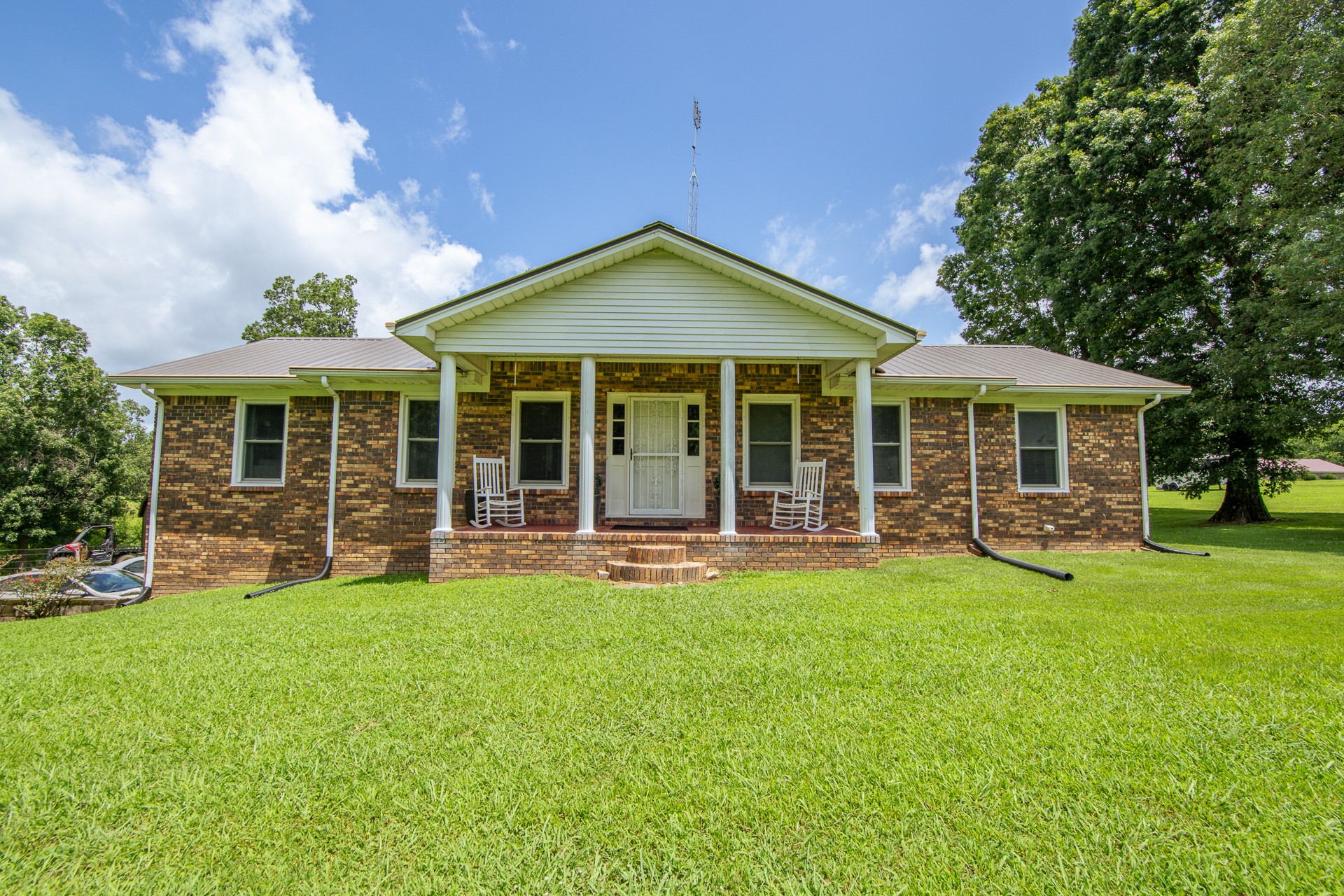 1053 Houston Smith Rd