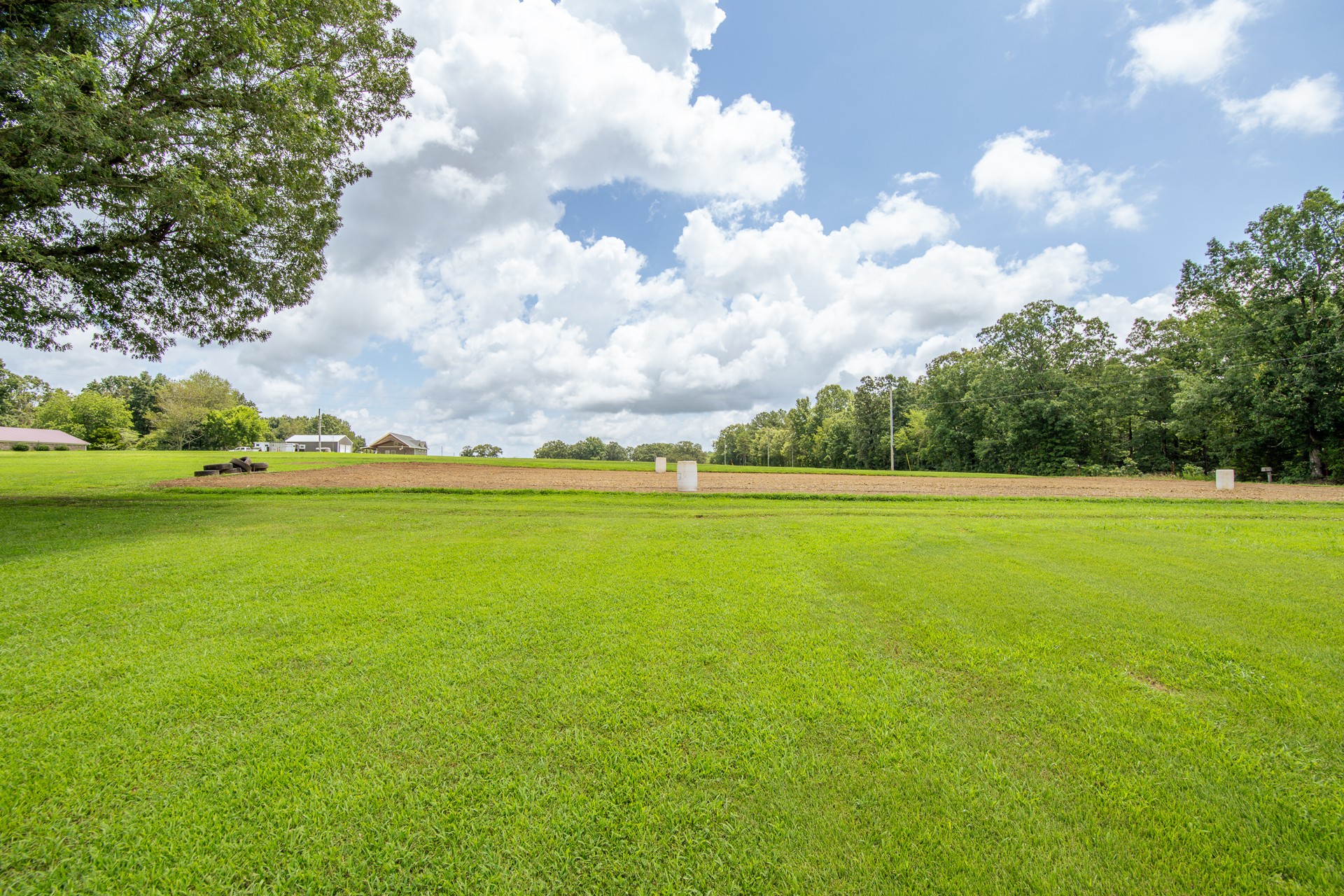 1053 Houston Smith Rd