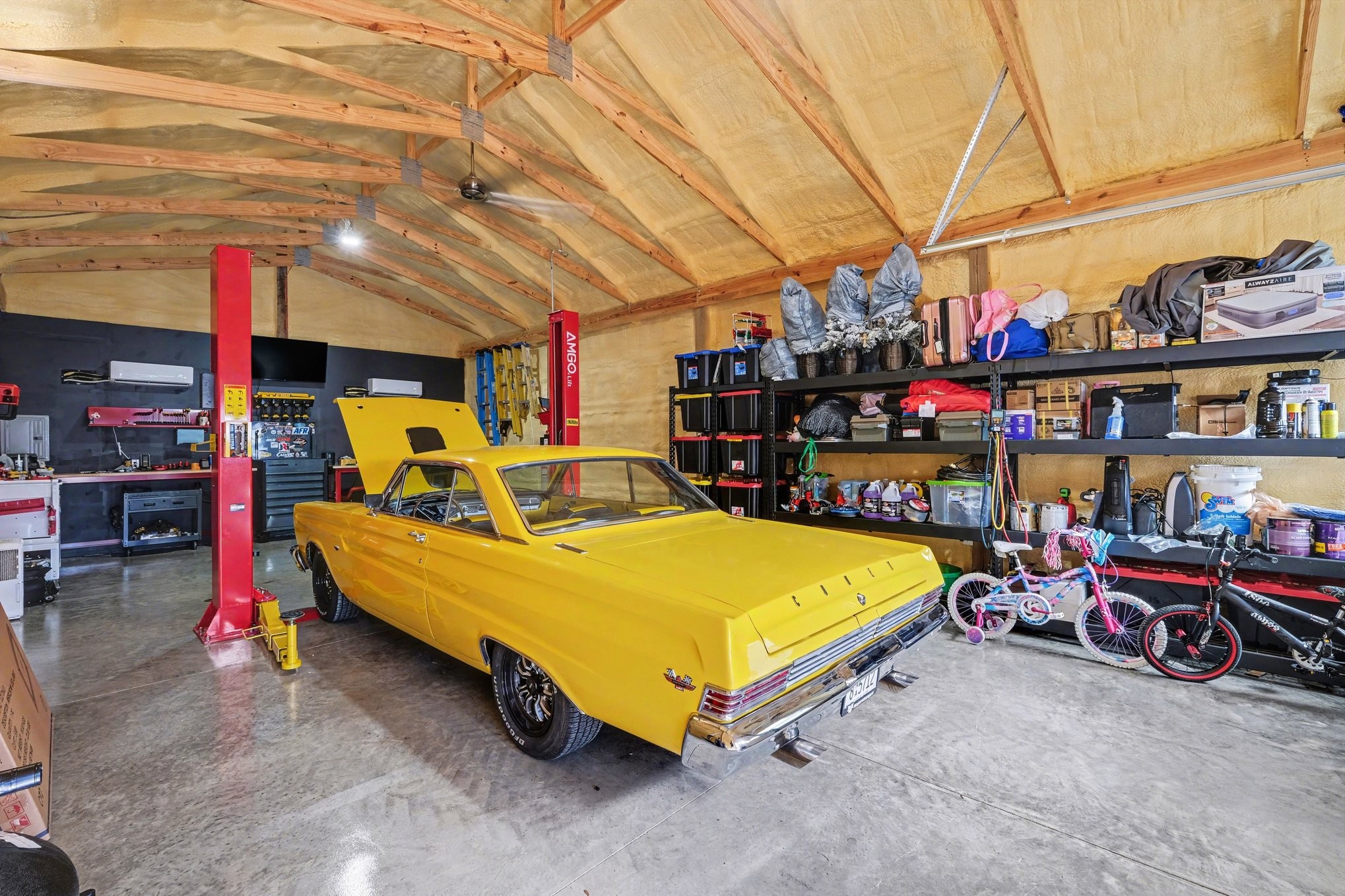 870 Newt Vanattia Rd