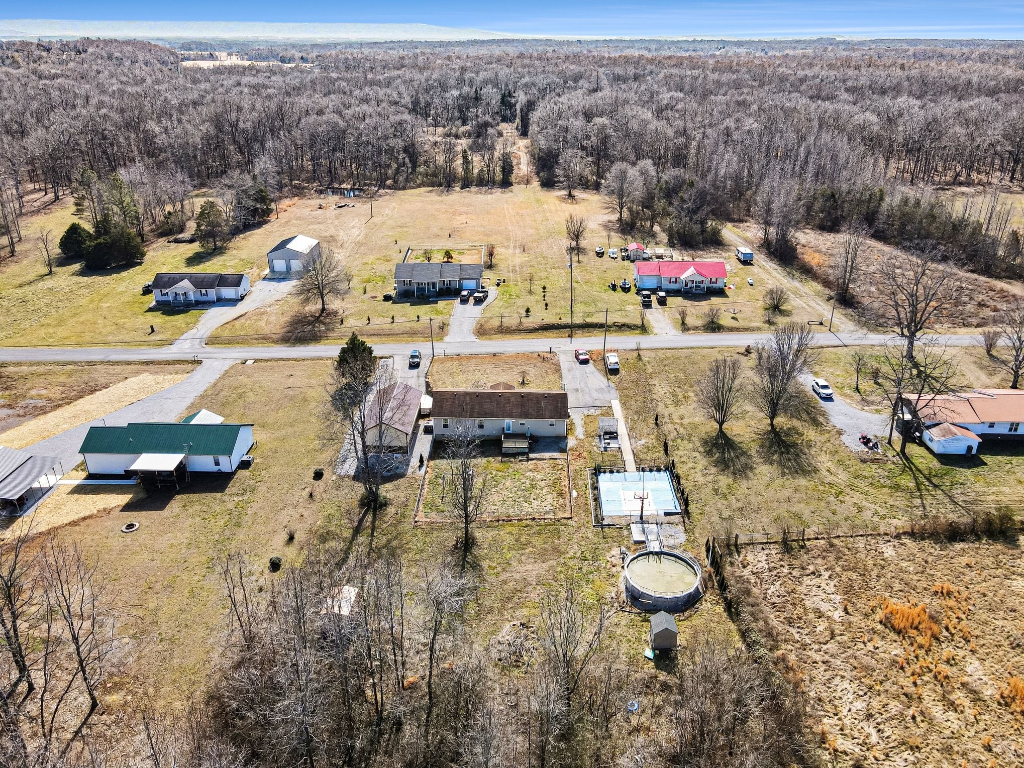 870 Newt Vanattia Rd