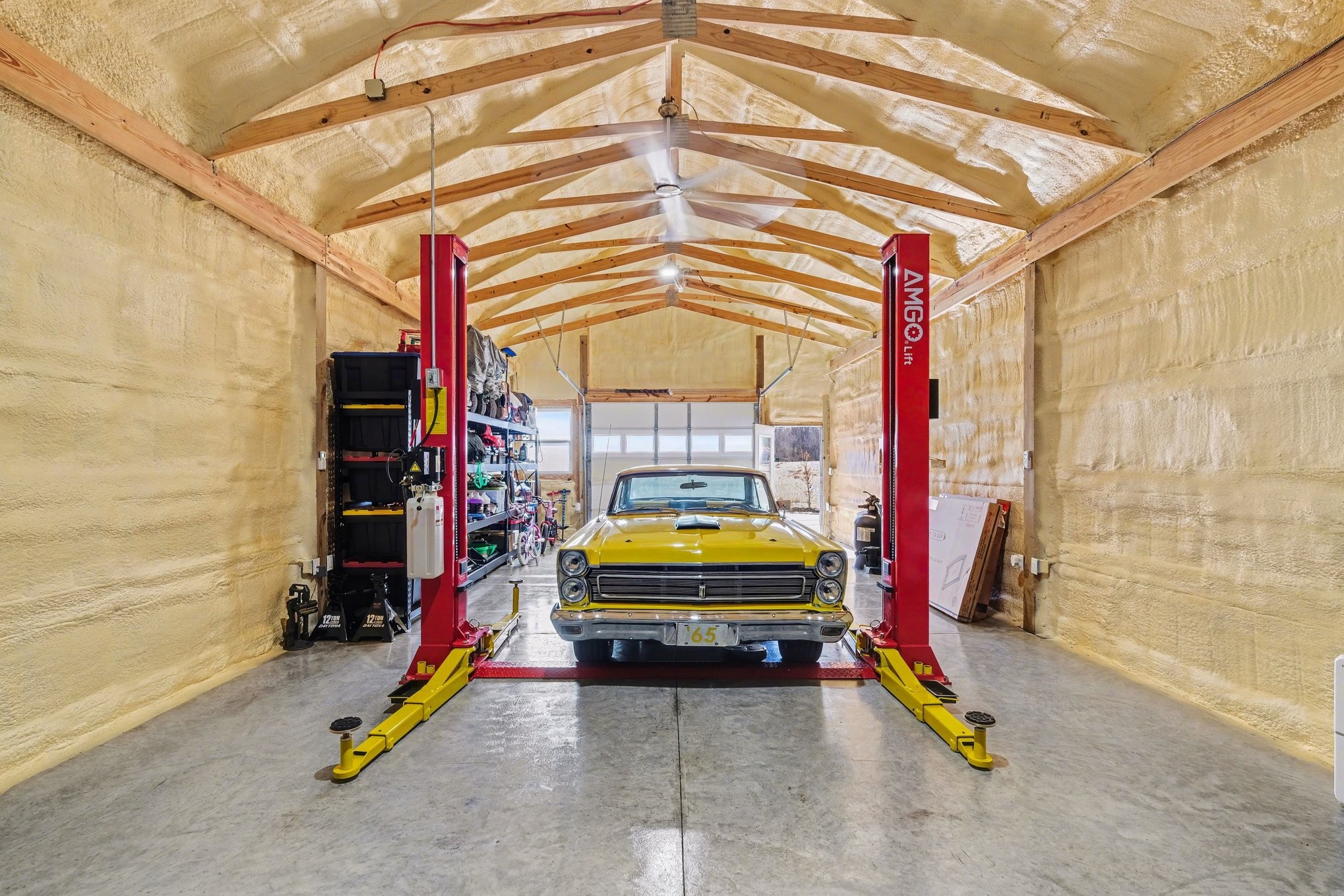 870 Newt Vanattia Rd