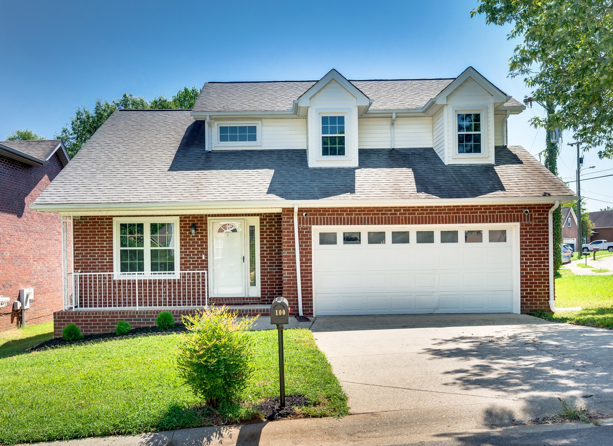 100 Ryan Ct