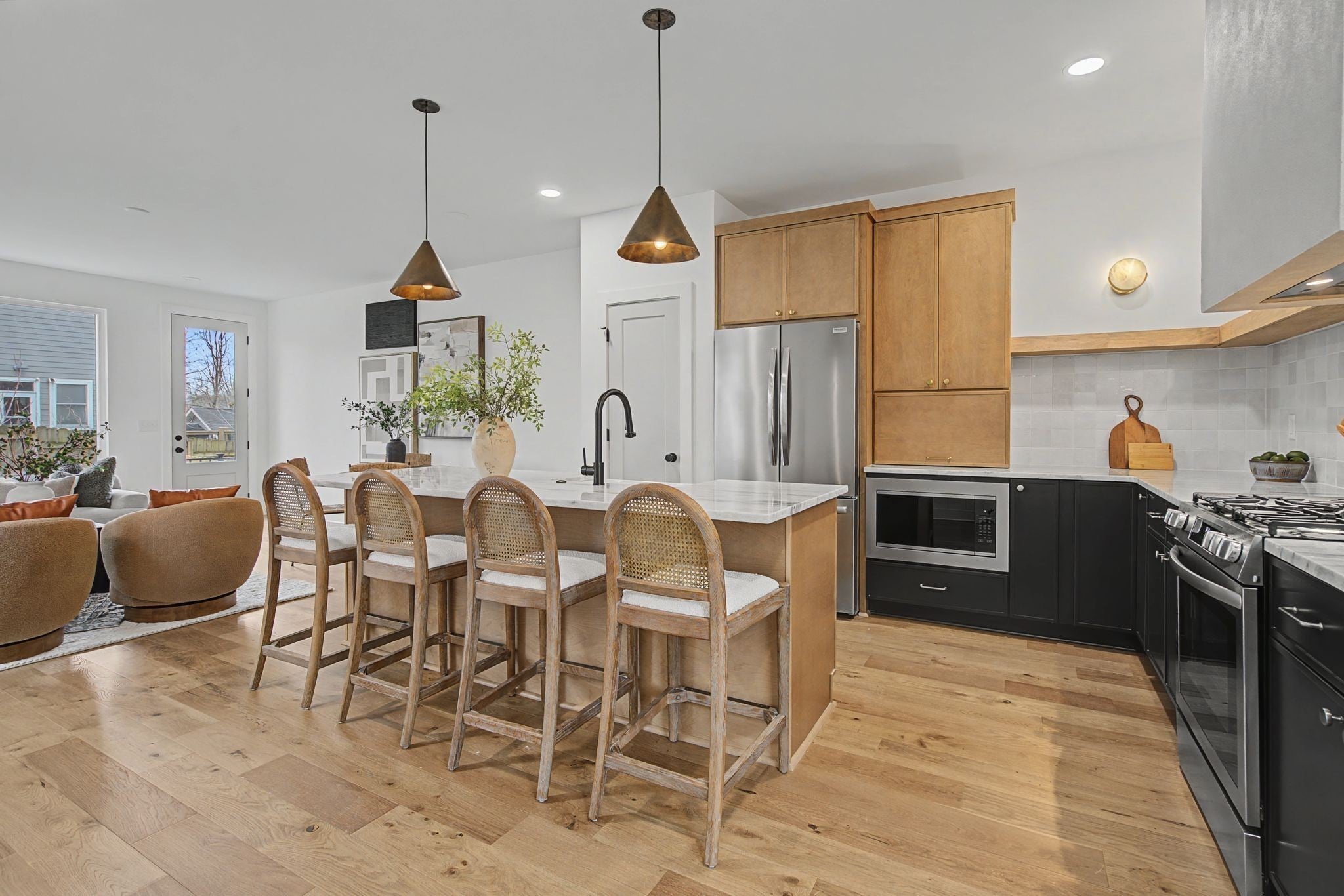 4-bed listing at 928 West Ave, Nashville