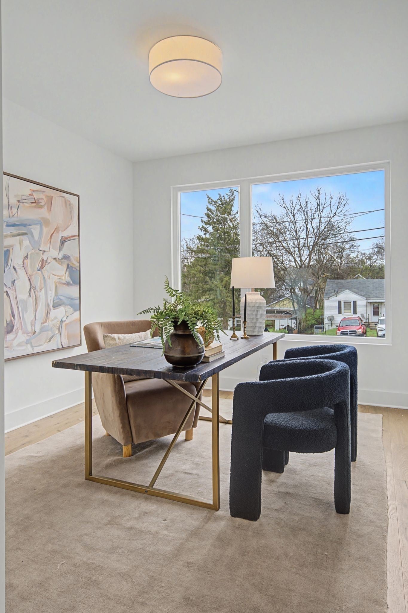 4-bed condo for sale in Nashville, TN 37206, 928 West Ave 928 West Ave, Nashville TN 37206 4-bed condo, photo 5 of 26