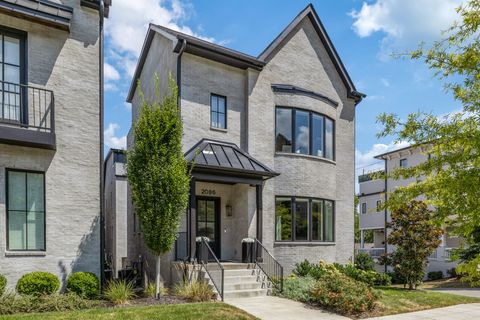 2086 12th Ave S Nashville TN 37204