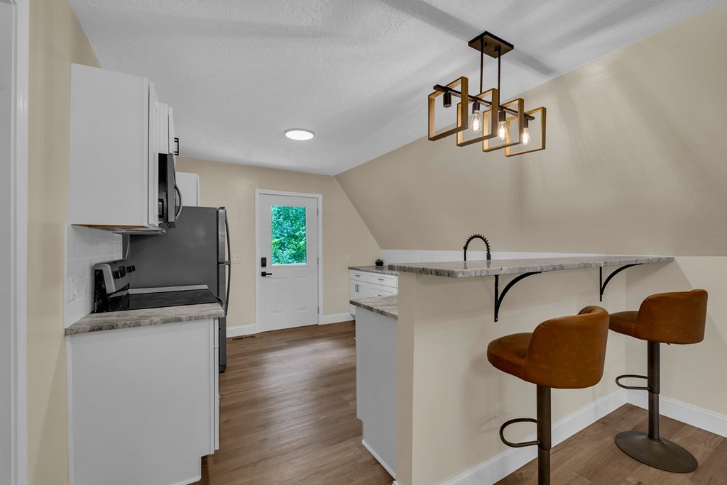 Middle Tennessee Properties 3 152 Parker Rd
