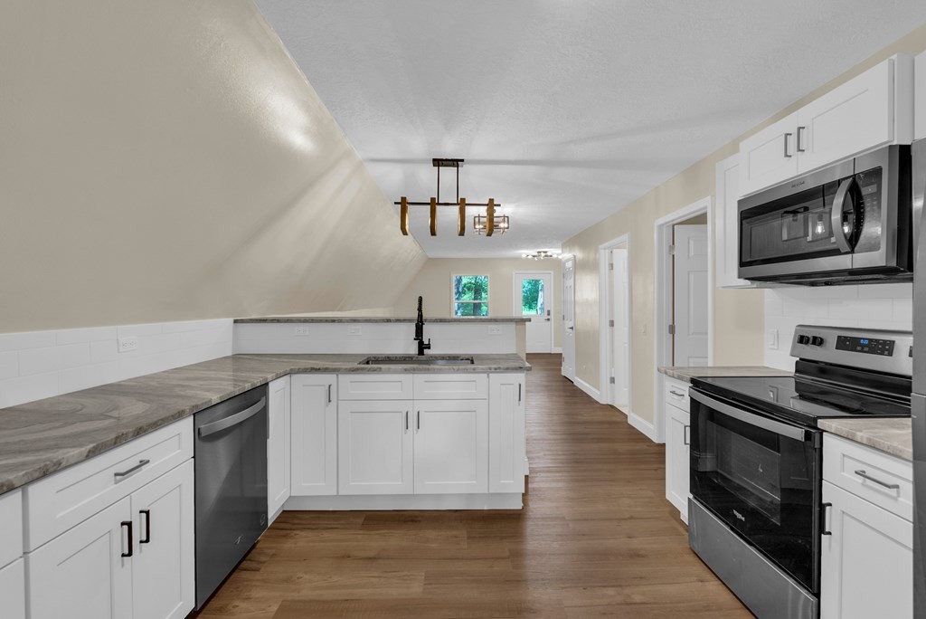 Middle Tennessee Properties 4 152 Parker Rd