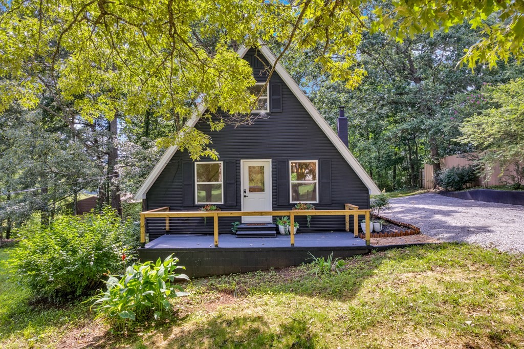 Middle Tennessee Properties 1 152 Parker Rd