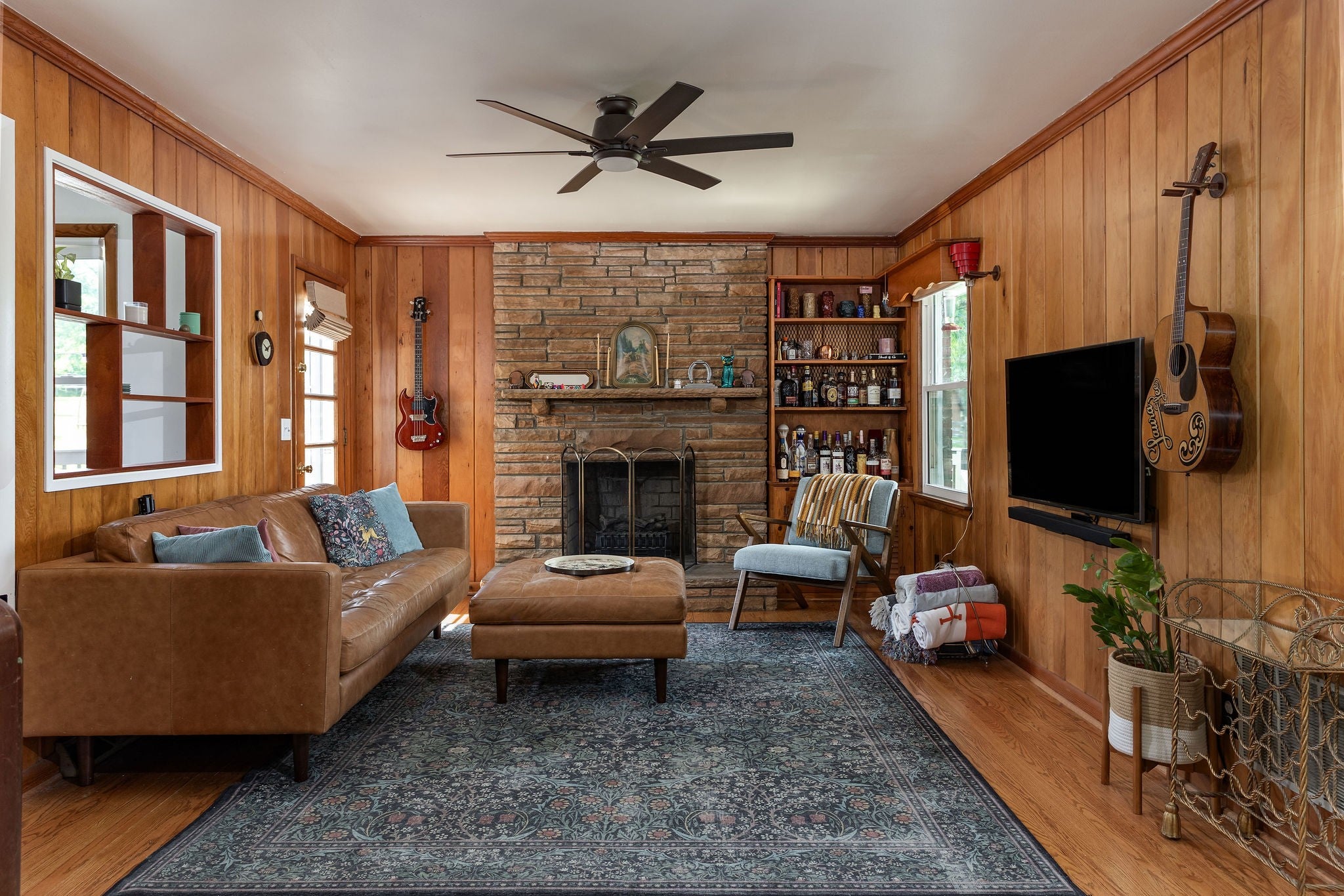 4-bed home sold in Madison, TN 37115, 400 Freda Villa 400 Freda Villa, Madison TN 37115 4-bed home, photo 5 of 51