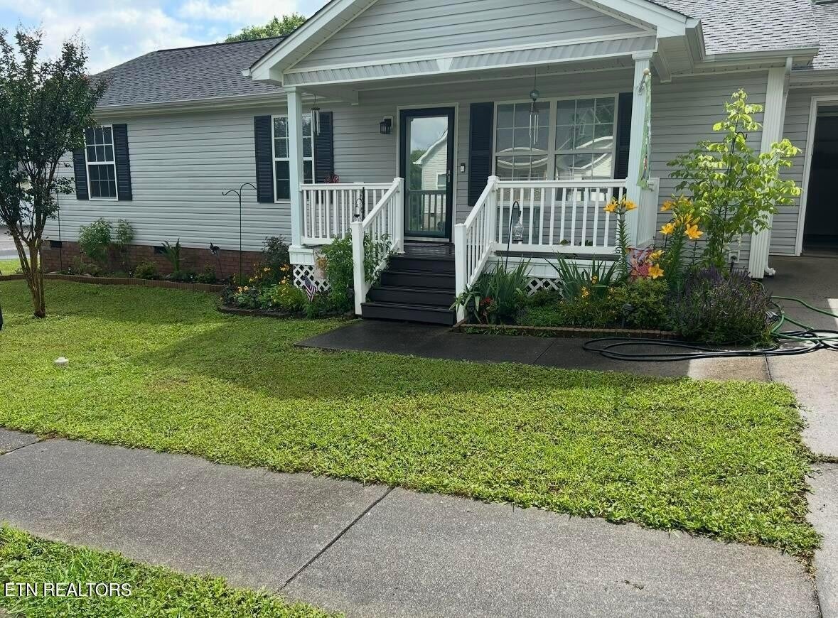 103 Savannah Cove