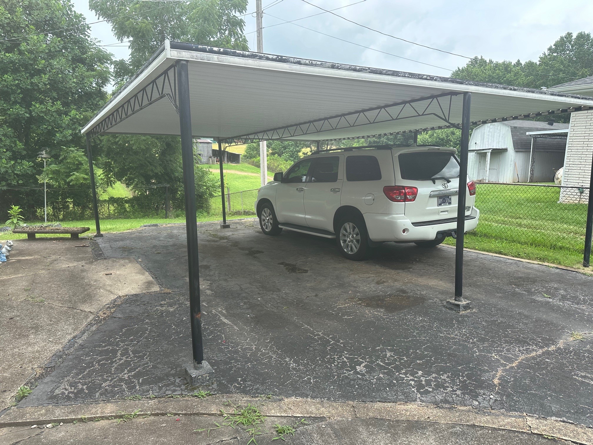 Middle Tennessee Properties 3 233 Flat Ridge Rd