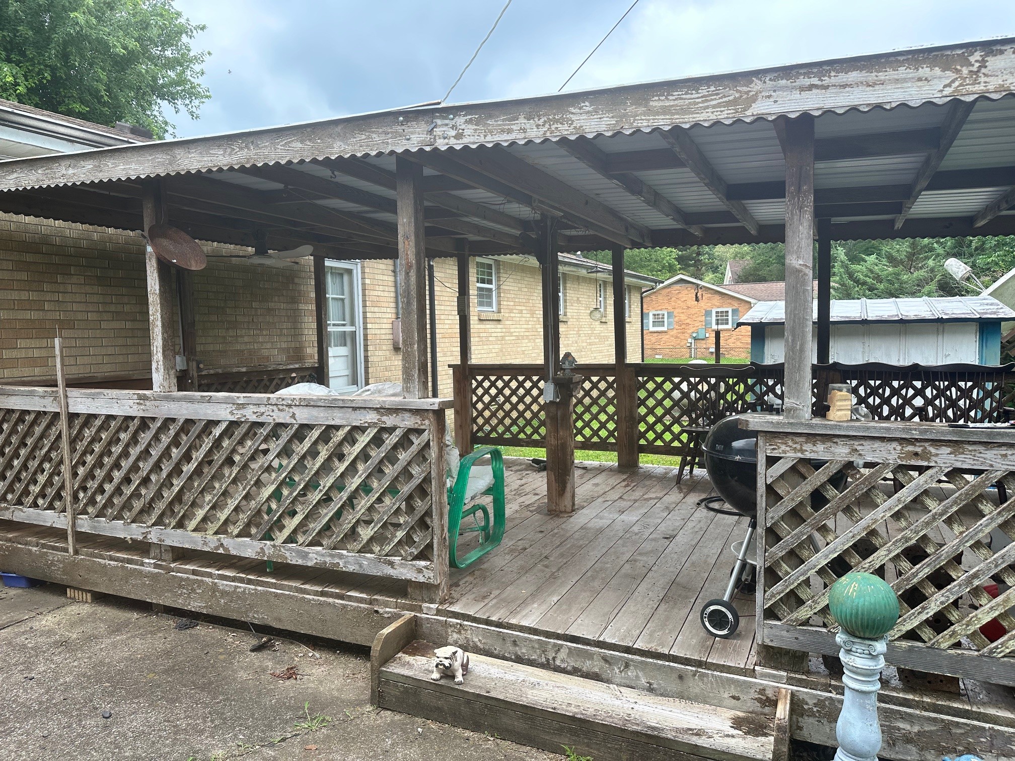 Middle Tennessee Properties 4 233 Flat Ridge Rd