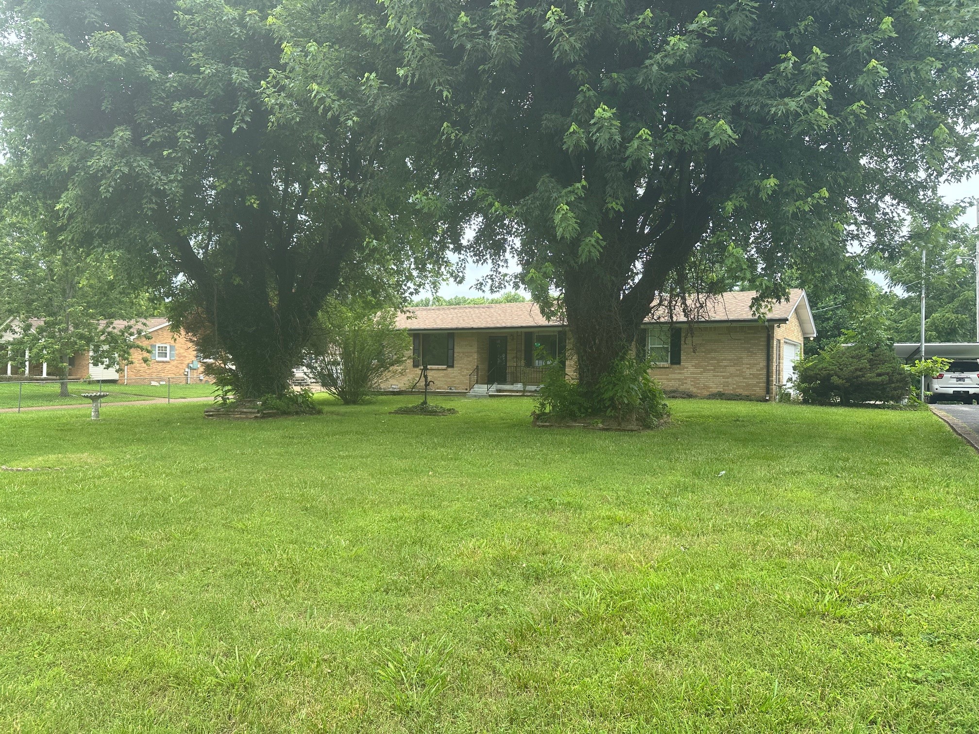 Middle Tennessee Properties 1 233 Flat Ridge Rd