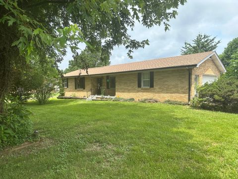 233 Flat Ridge Rd Goodlettsville TN 37072