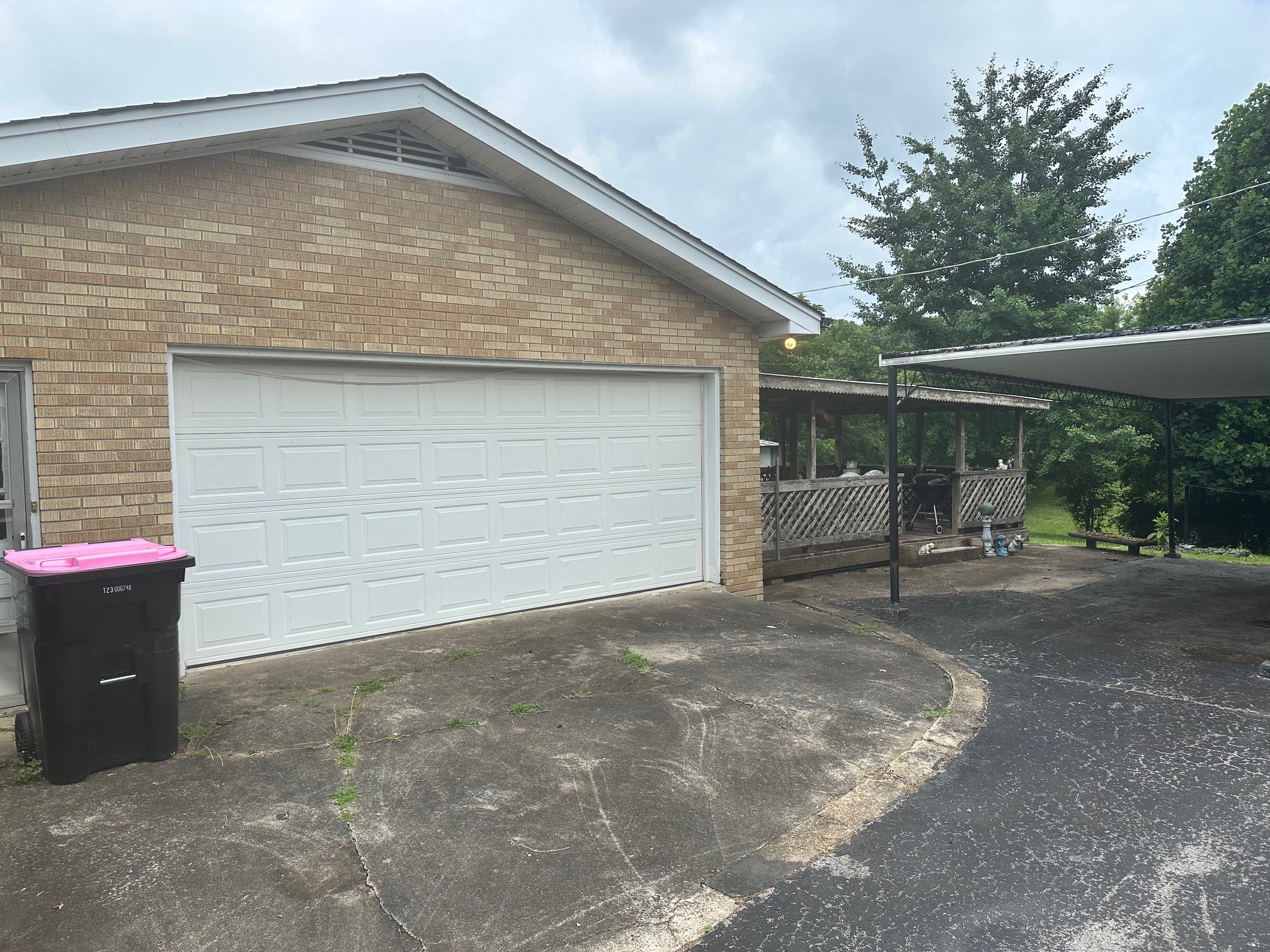 Middle Tennessee Properties 2 233 Flat Ridge Rd