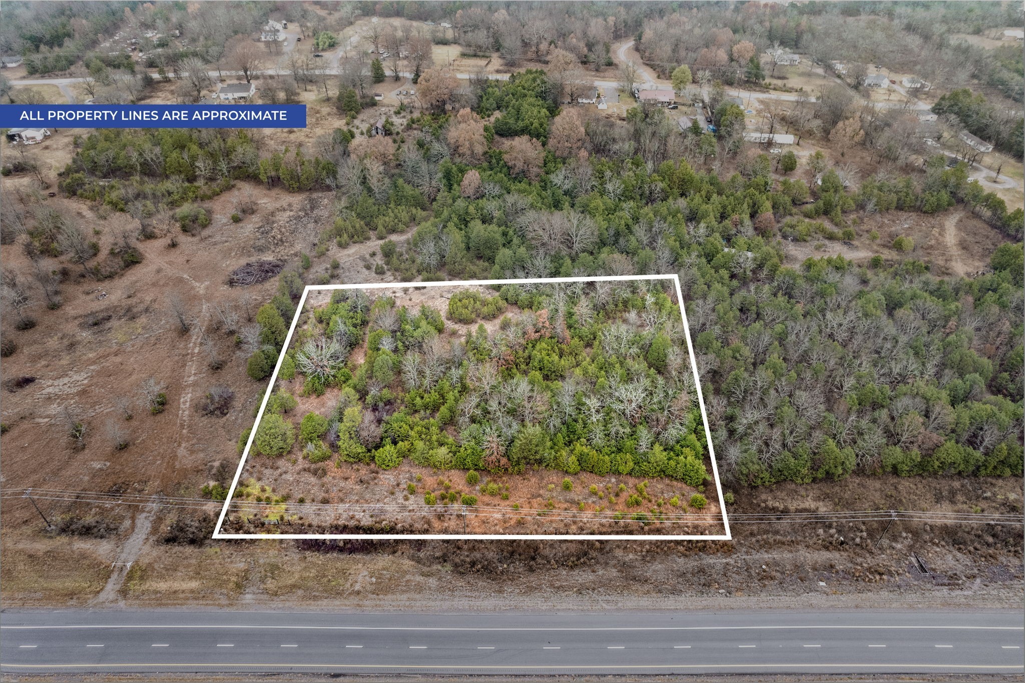 6525 John Bragg Highway