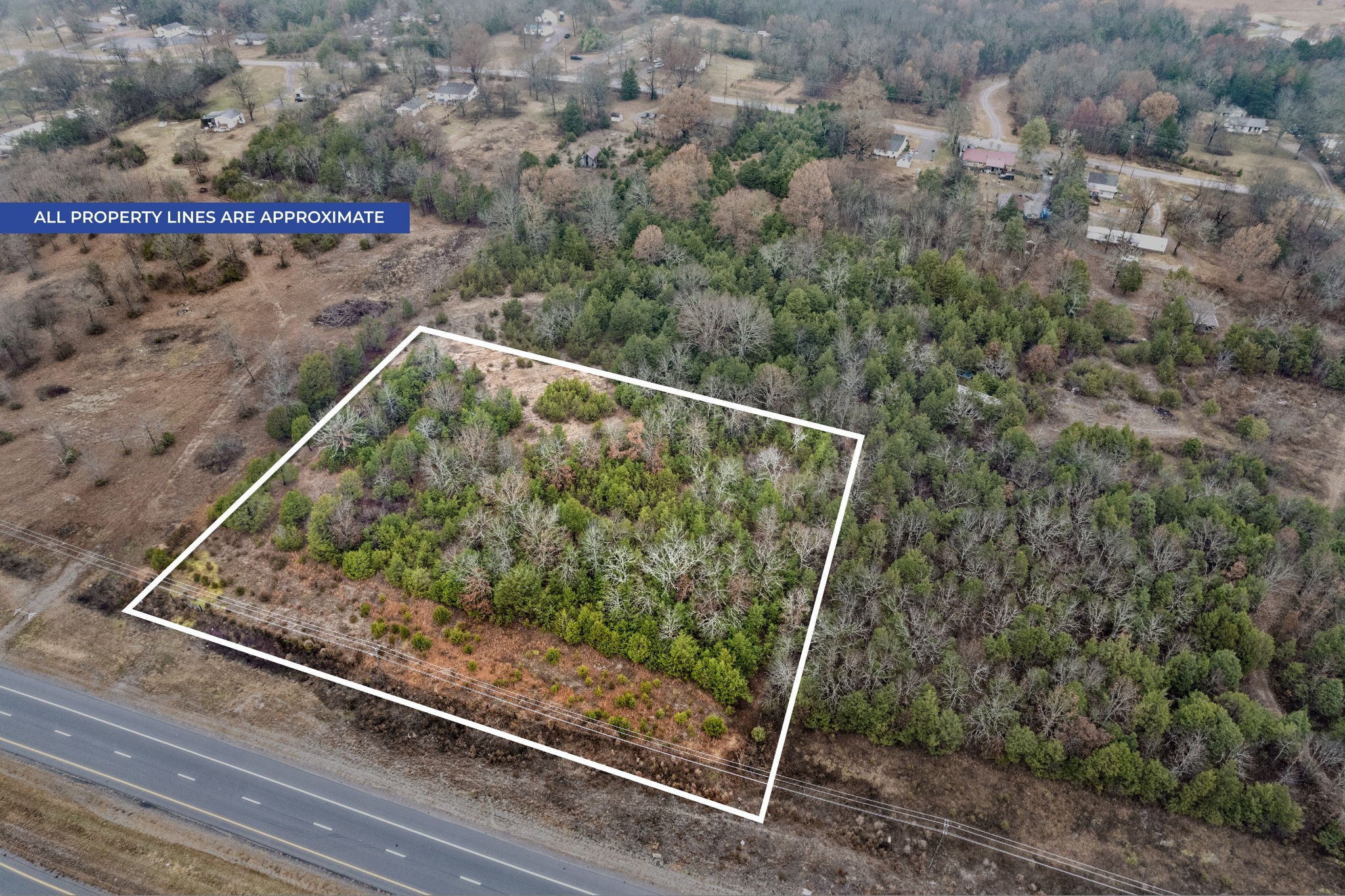 6525 John Bragg Highway