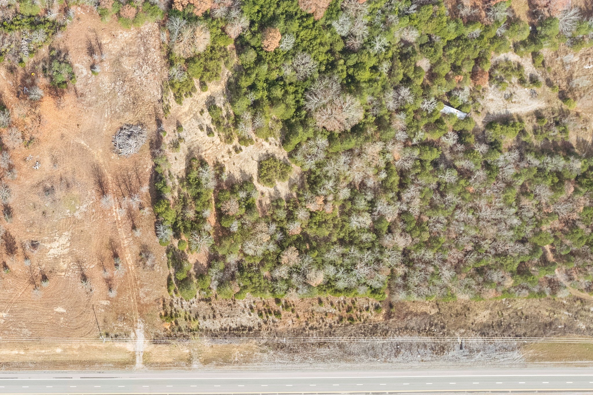 6525 John Bragg Highway