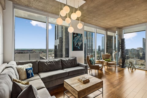 Photo of 415 Church St #1515, Nashville, TN 37219 (MLS # 3319296)