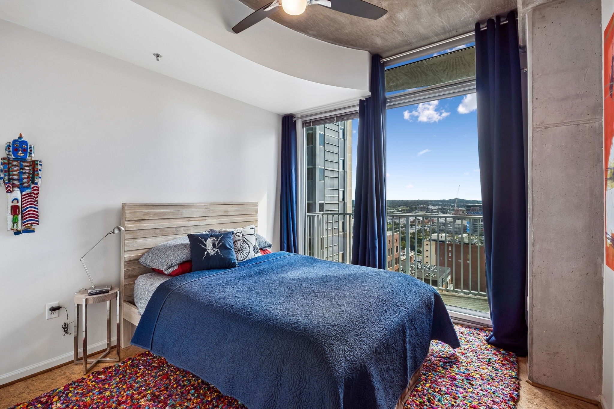 415 Church St 1515, Nashville TN 37219 2-bed condo, photo 4 of 60