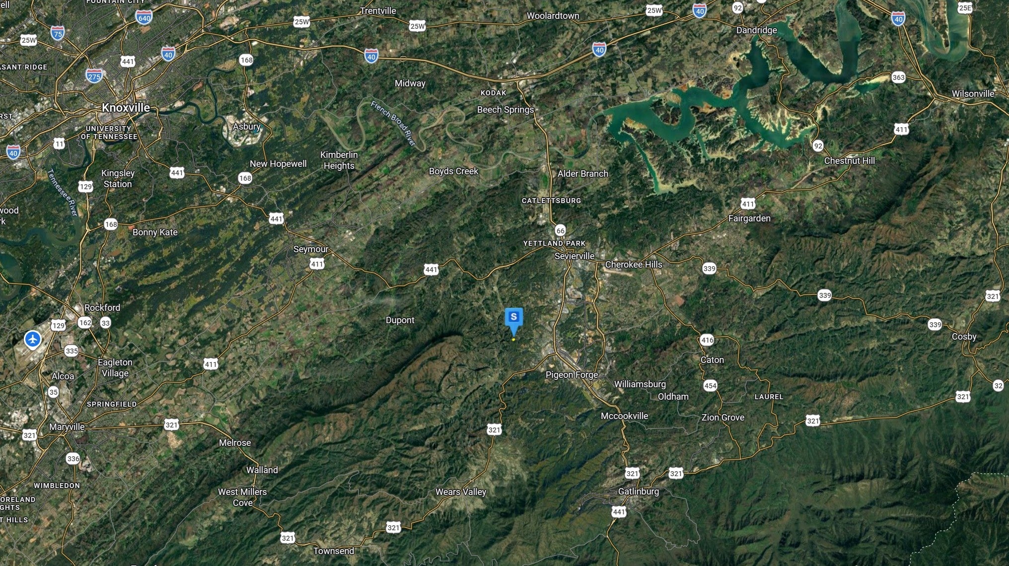 1090 Sharp Hollow Rd