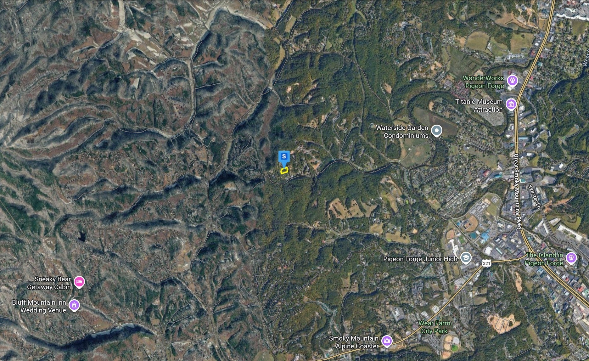 1090 Sharp Hollow Rd