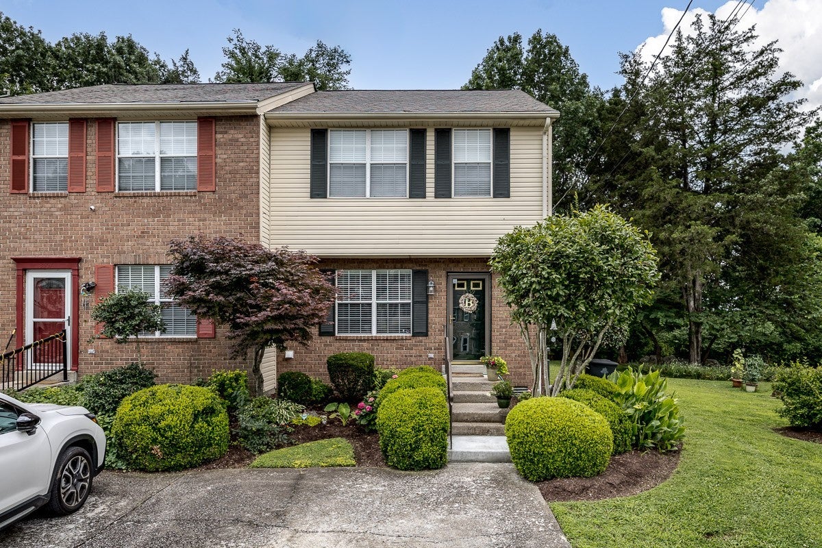 3-bed condo at 3559 Seneca Forest Dr, Nashville, sold February 26, 2026
