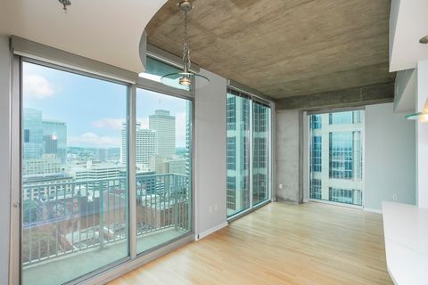 415 Church St Unit 1702, Nashville, TN 37219 - MLS#: 2884126