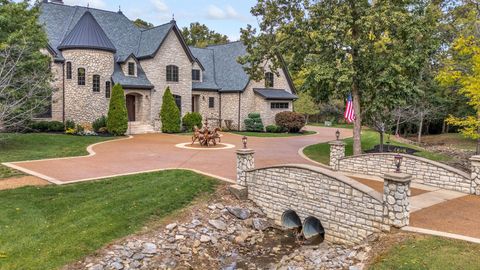 5915 Hillsboro Pike Nashville TN 37215