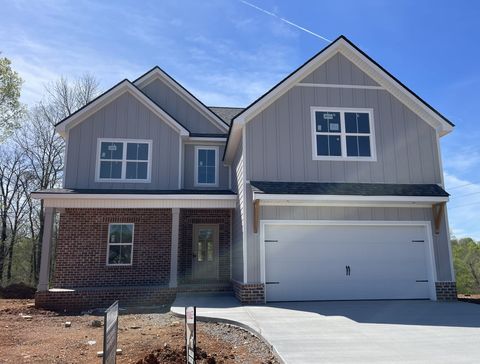312 Timber Springs Clarksville TN 37042