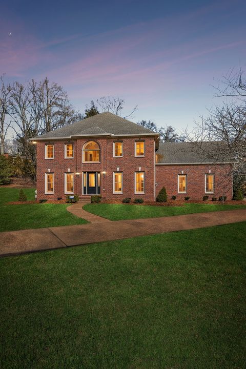 120 Maxwell Xing Brentwood TN 37027