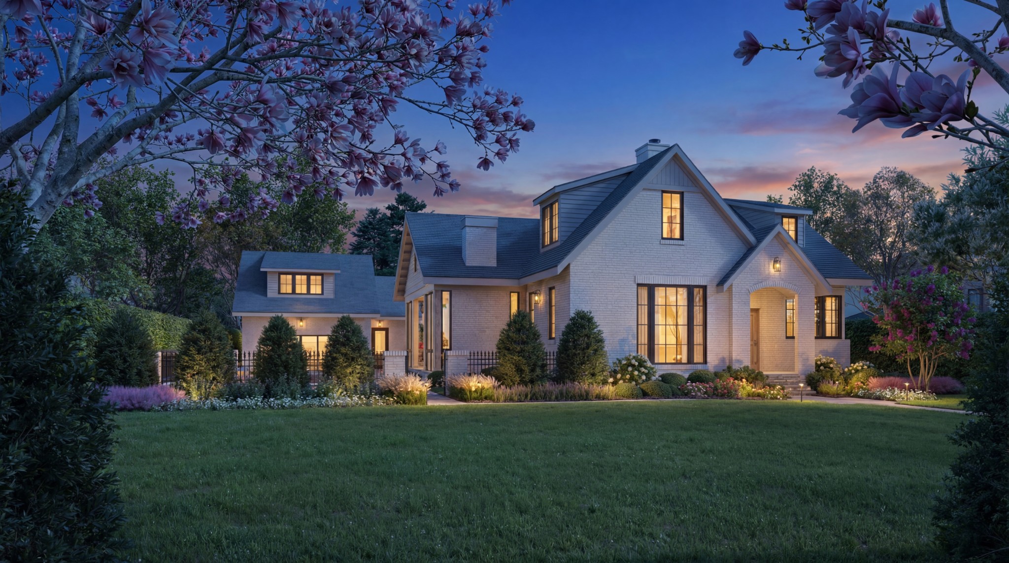 1812 Sweetbriar Avenue