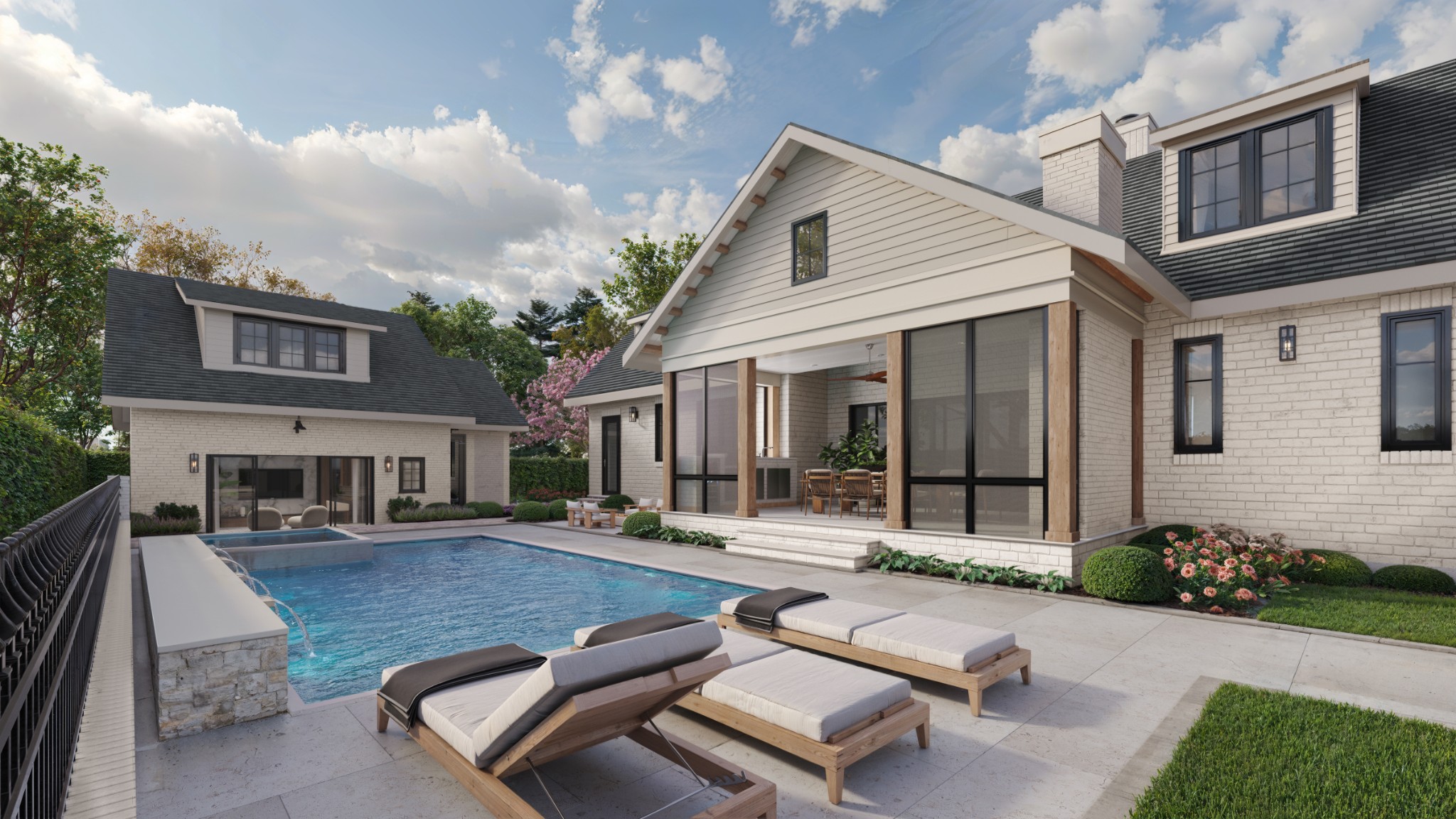 1812 Sweetbriar Avenue