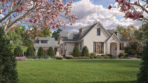 1812 Sweetbriar Avenue Nashville TN 37212